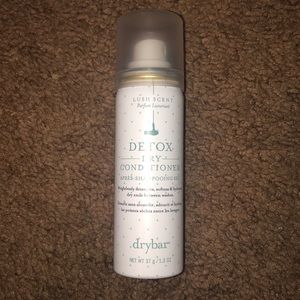 DryBar Travel Size Detox Dry Conditioner